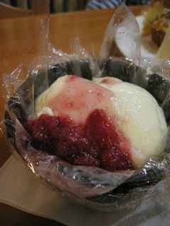 ホントにホントに豆腐そのもの