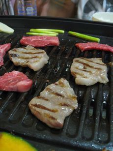 母ちゃんちの晩御飯とどたばた日記