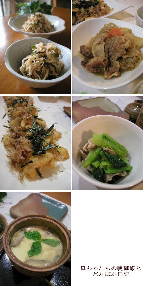イカン・・・食べ過ぎたかも・・