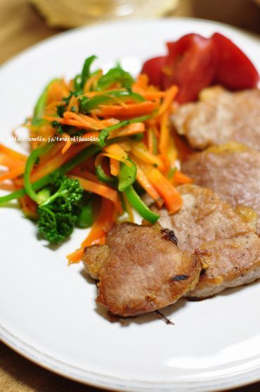 井上かなえオフィシャルブログ 「母ちゃんちの晩御飯とどたばた日記」Powered by Ameba