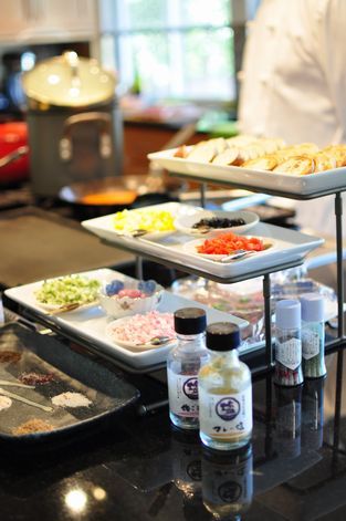 母ちゃんちの晩御飯とどたばた日記