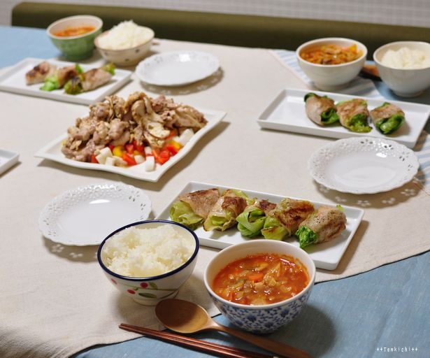 井上かなえオフィシャルブログ　「母ちゃんちの晩御飯とどたばた日記」Powered by Ameba