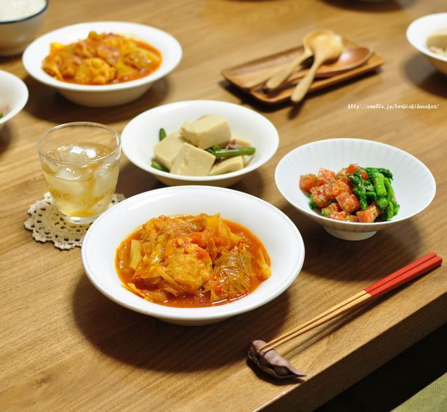 井上かなえオフィシャルブログ　「母ちゃんちの晩御飯とどたばた日記」Powered by Ameba