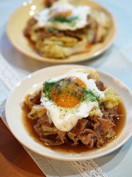 母ちゃんちの晩御飯とどたばた日記