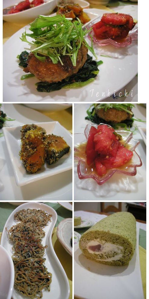 赤・黄・緑で綺麗だねヽ(´▽`)/