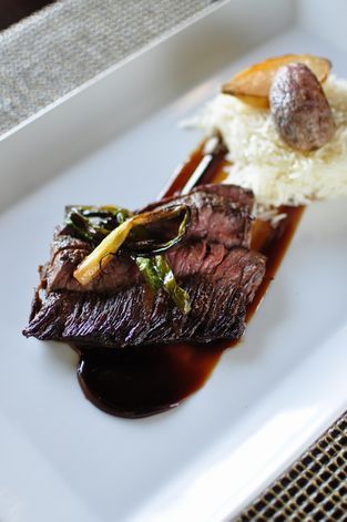 母ちゃんちの晩御飯とどたばた日記