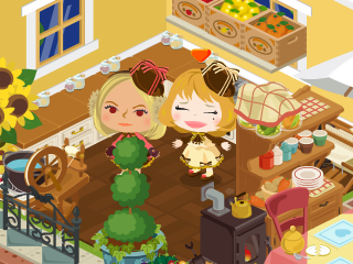 井上かなえオフィシャルブログ　「母ちゃんちの晩御飯とどたばた日記」Powered by Ameba