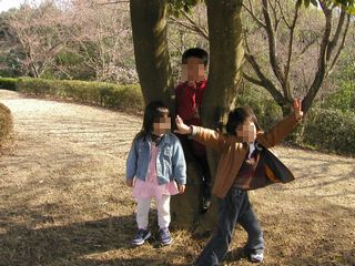 フォーーーー