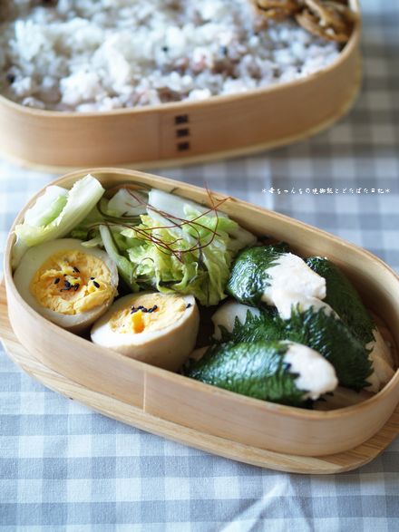 弁当 4/10