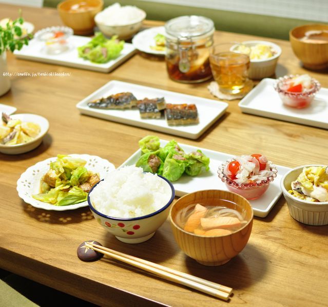 井上かなえオフィシャルブログ　「母ちゃんちの晩御飯とどたばた日記」Powered by Ameba