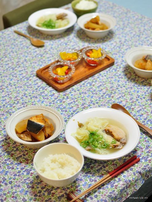 井上かなえオフィシャルブログ　「母ちゃんちの晩御飯とどたばた日記」Powered by Ameba