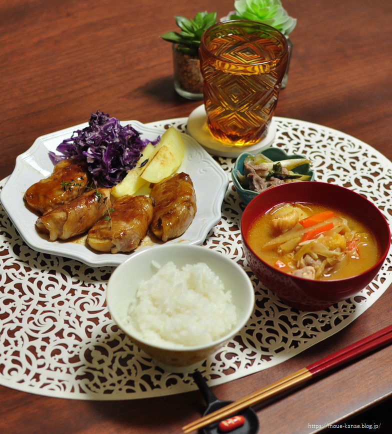 おせちのレシピ【珈琲風味の黒豆】【柚子香る洋風きんとん】【ごまめの