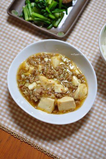 母ちゃんちの晩御飯とどたばた日記