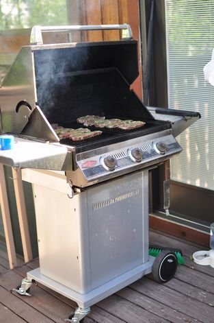 母ちゃんちの晩御飯とどたばた日記