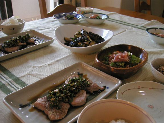 2005年8月29日(月)