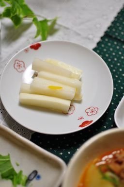 母ちゃんちの晩御飯とどたばた日記