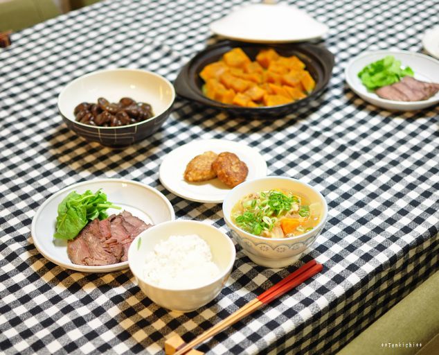 井上かなえオフィシャルブログ　「母ちゃんちの晩御飯とどたばた日記」Powered by Ameba