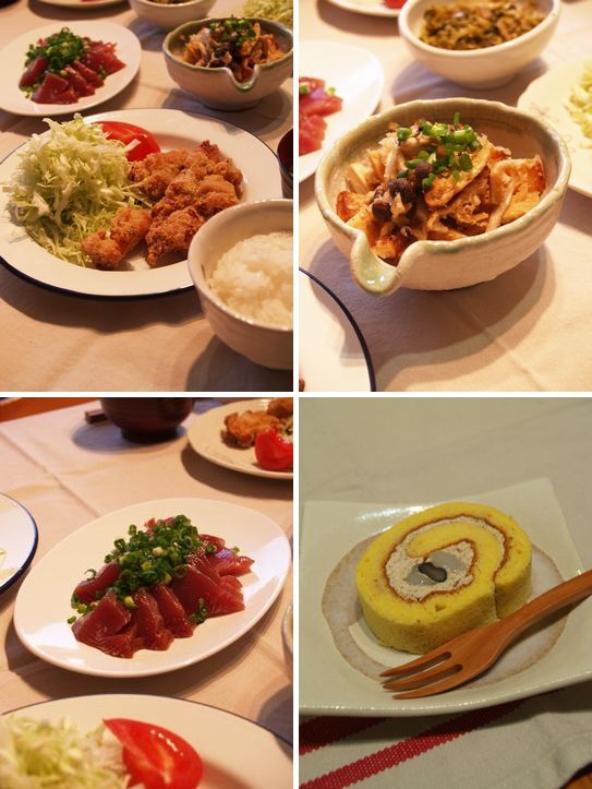 写真が赤い・・・