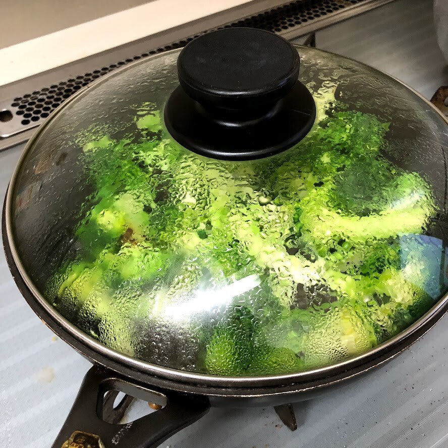 ただのブロッコリーやけどめっちゃ美味しく食べる方法と昨日の晩ごはん 井上かなえオフィシャルブログ 母ちゃんちの晩御飯とどたばた日記 Powered By ライブドアブログ ただのブロッコリーやけどめっちゃ美味しく食べる方法と昨日の晩ごはん 井上かなえオフィシャルブログ 母ちゃんちの晩御飯とどたばた日記 Powered By ライブドアブログ