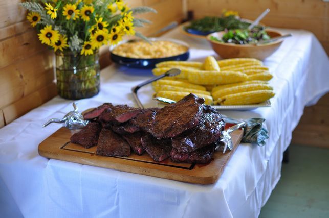 母ちゃんちの晩御飯とどたばた日記