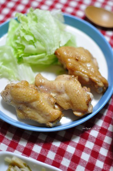 母ちゃんちの晩御飯とどたばた日記