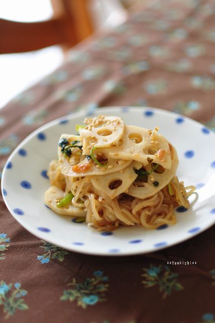 母ちゃんちの晩御飯とどたばた日記
