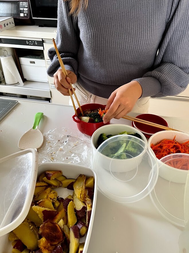 日持ちおかずに10分以内で出来る ナスの南蛮煮 と昨日の晩ごはん 娘作のお弁当など 井上かなえオフィシャルブログ 母ちゃんちの晩御飯とどたばた日記 Powered By ライブドアブログ