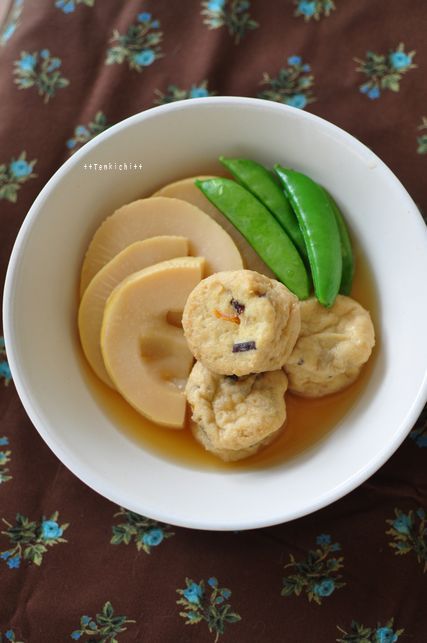 母ちゃんちの晩御飯とどたばた日記