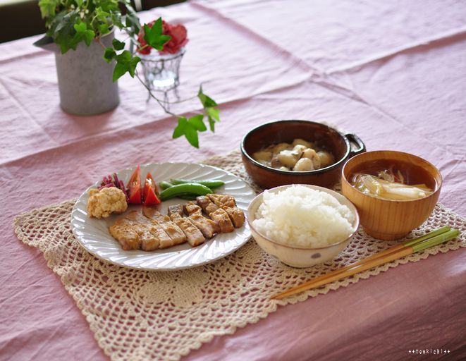 井上かなえオフィシャルブログ　「母ちゃんちの晩御飯とどたばた日記」Powered by Ameba