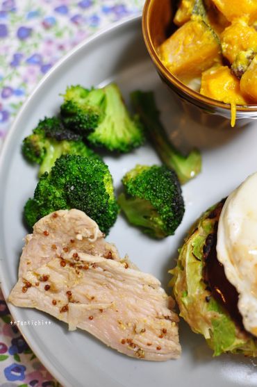 井上かなえオフィシャルブログ　「母ちゃんちの晩御飯とどたばた日記」Powered by Ameba