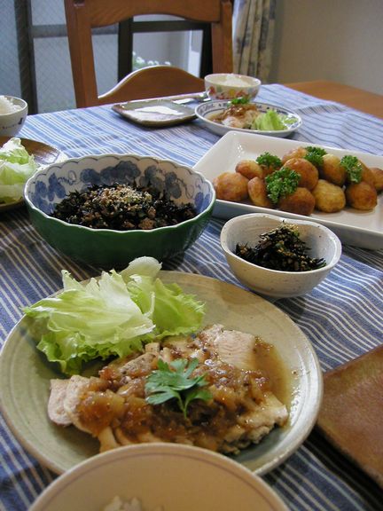 2005年9月16日(金)