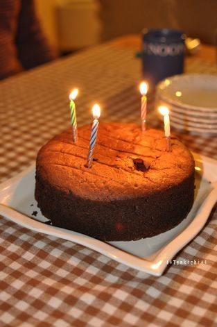 母ちゃんちの晩御飯とどたばた日記