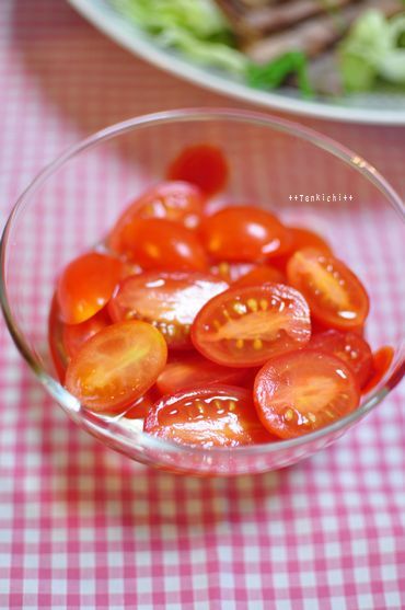 井上かなえオフィシャルブログ 「母ちゃんちの晩御飯とどたばた日記」Powered by Ameba