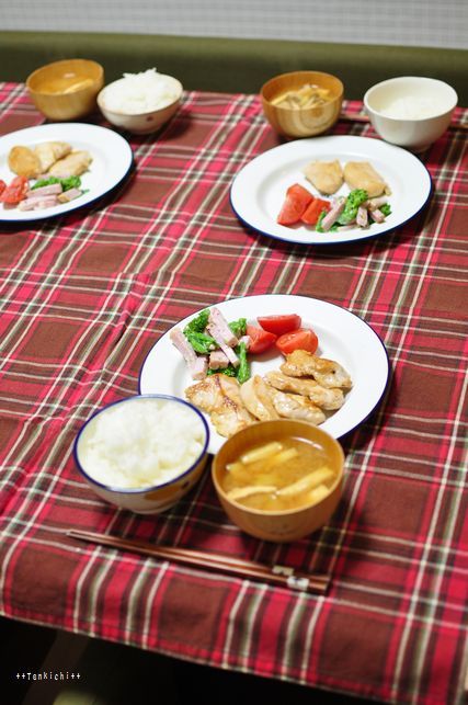 井上かなえオフィシャルブログ　「母ちゃんちの晩御飯とどたばた日記」Powered by Ameba