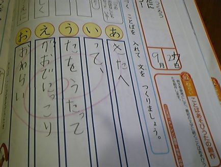 すぅのあいうえお作文 井上かなえオフィシャルブログ 母ちゃんちの晩御飯とどたばた日記 Powered By ライブドアブログ すぅのあいうえお作文 井上かなえオフィシャルブログ 母ちゃんちの晩御飯とどたばた日記 Powered By ライブドアブログ