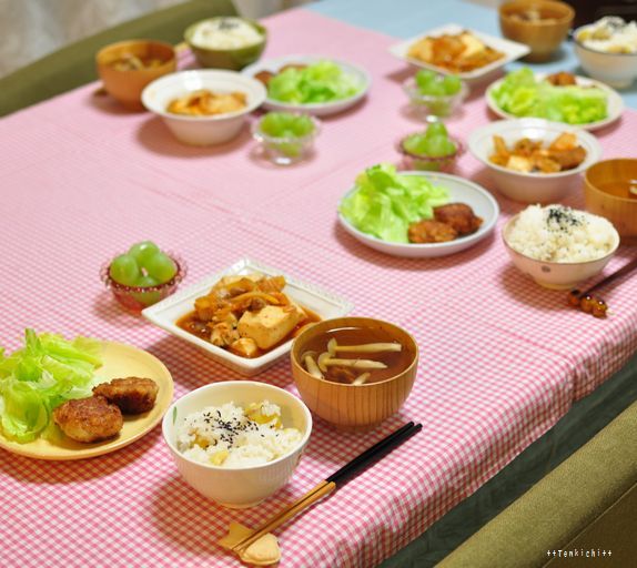 井上かなえオフィシャルブログ　「母ちゃんちの晩御飯とどたばた日記」Powered by Ameba