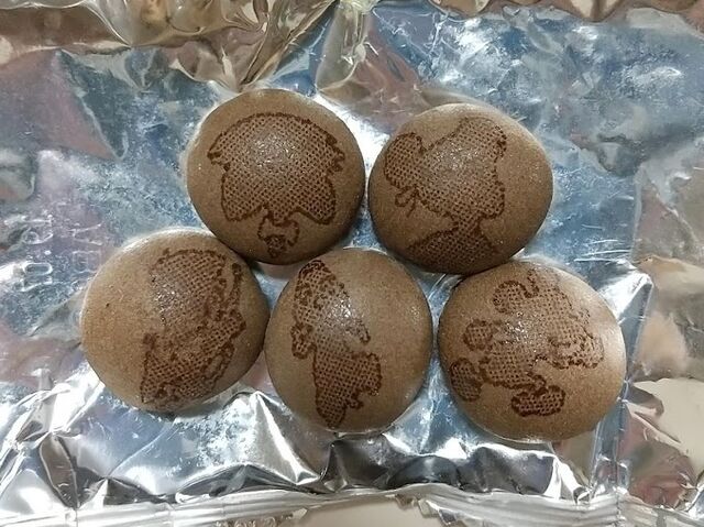 とっておきのパックンチョ ほろにがプリン味 関西限定 Tenkikidsの ささやかな生活 とっておきのパックンチョ ほろにがプリン味 関西限定 Tenkikidsの ささやかな生活