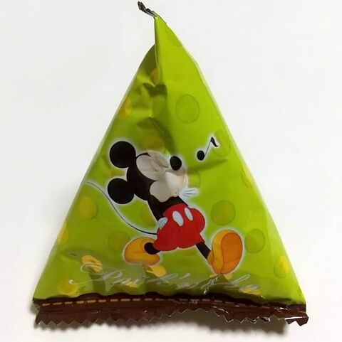 とっておきのパックンチョ ほろにがプリン味 関西限定 Tenkikidsの ささやかな生活