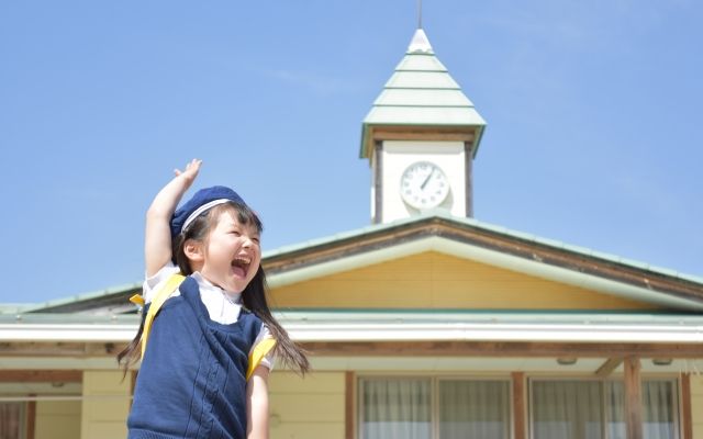 千里中央近辺の幼稚園の印象１ せんりひじり みくま 追手門学院 アソカ さゆり 転勤育児