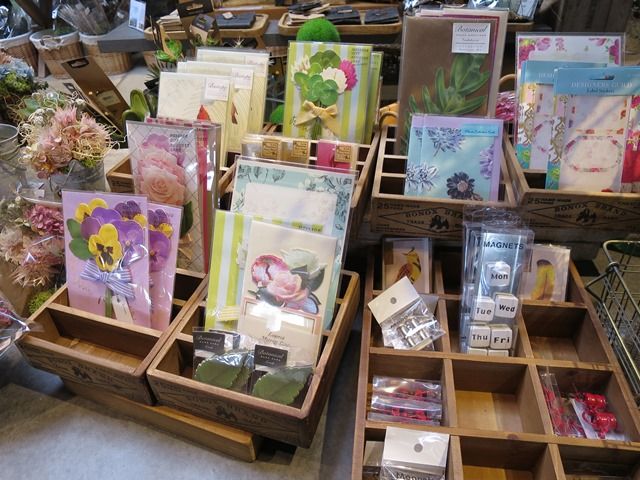 茨木の The Farm Universal は子連れも楽しめる植物の楽園でした 転勤育児