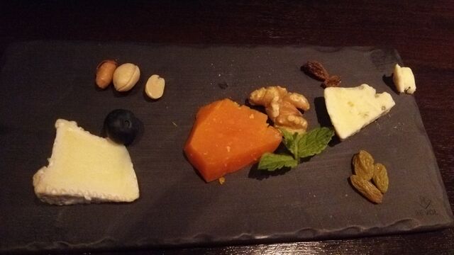 転勤族夫婦のおのぼりさん日記 イタリアン