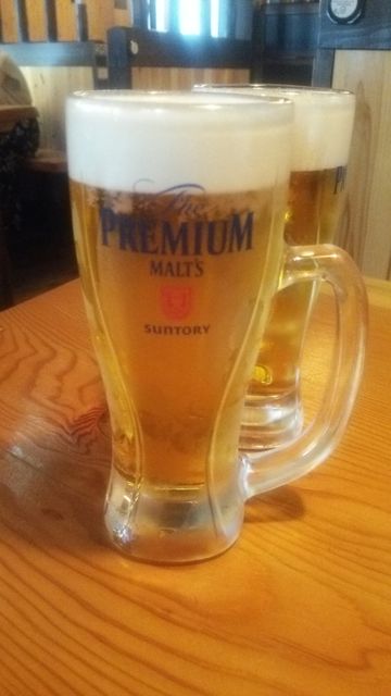 転勤族夫婦のおのぼりさん日記 鳥貴族 金山南口店