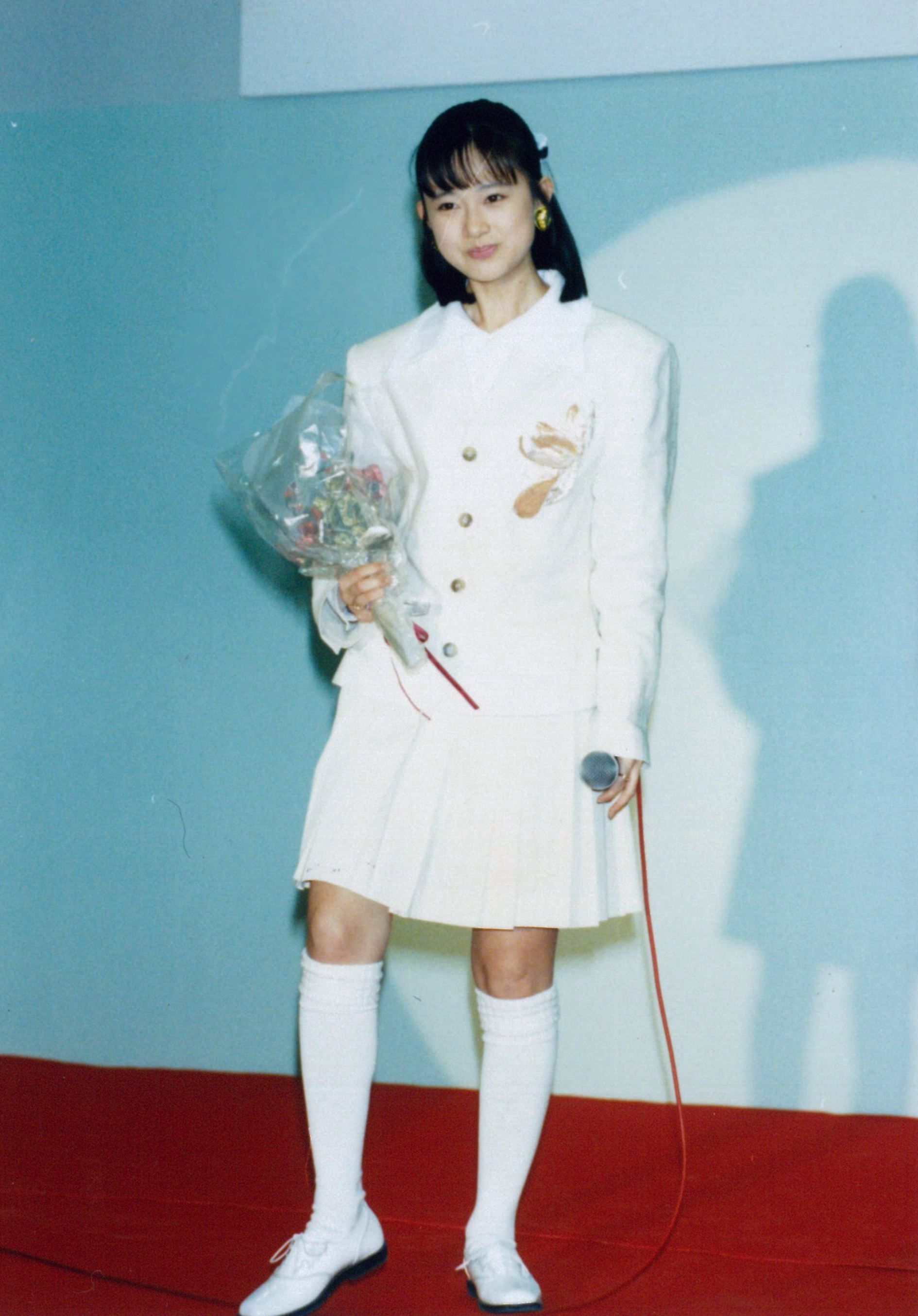 松本典子 (女優)