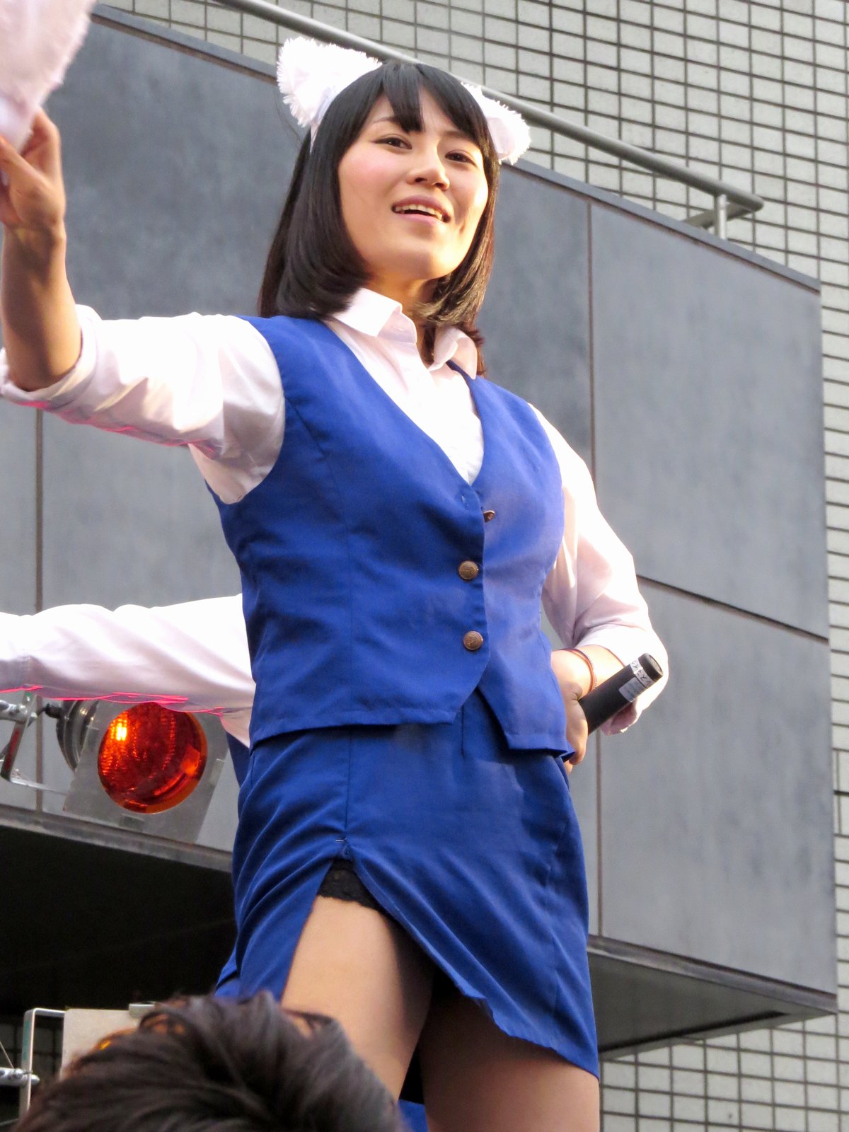非日常的まったり通信
