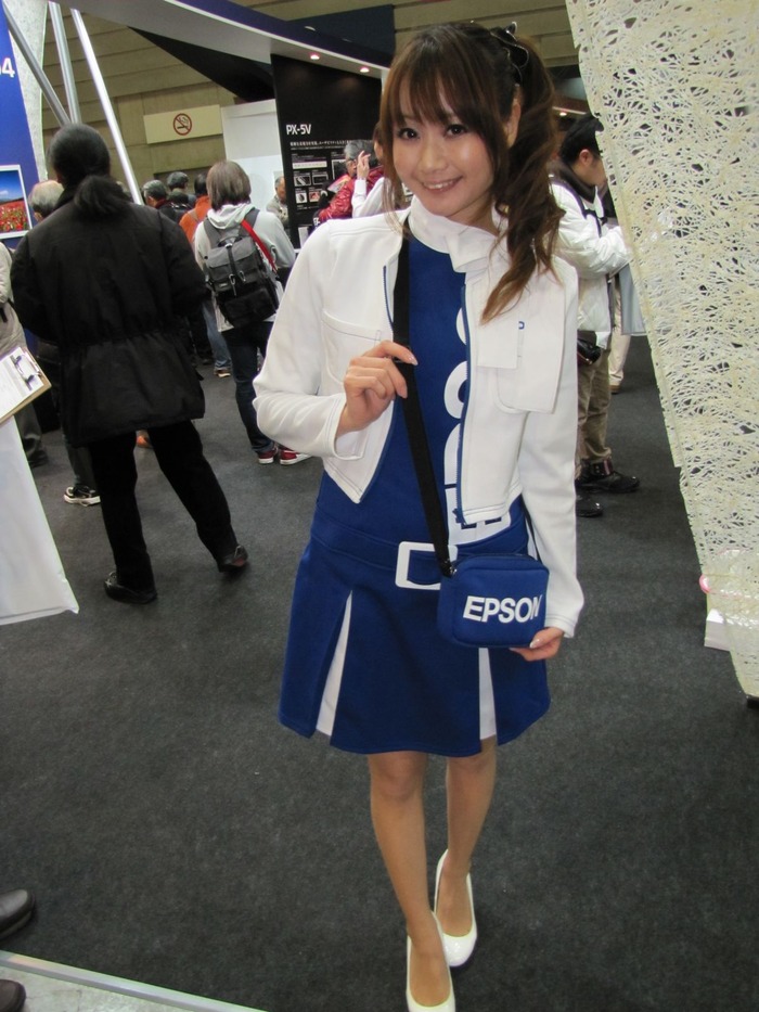 EPSON