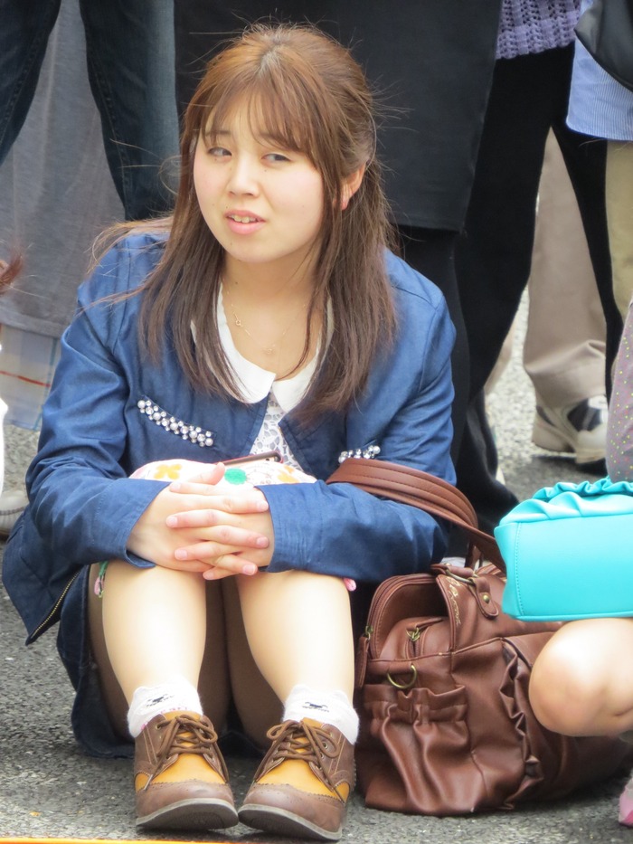 非日常的まったり通信 2016年横浜開港記念みなと祭国際仮装行列第64回ザよこはまパレード その129（終了）