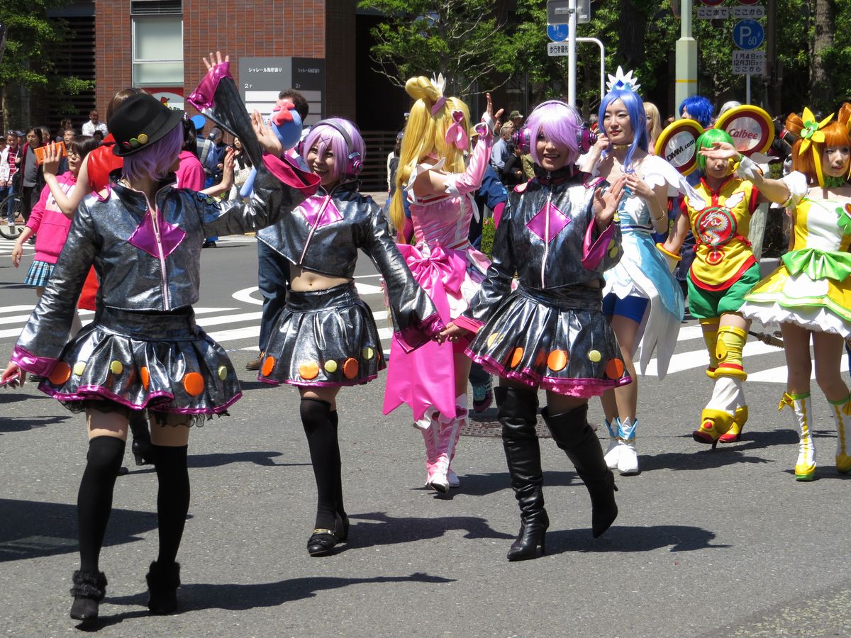 非日常的まったり通信