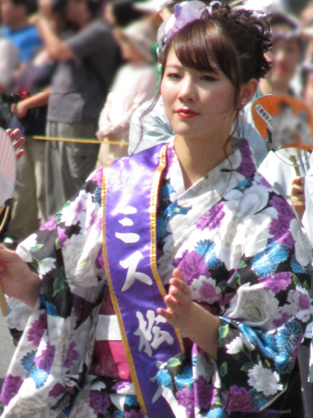 非日常的まったり通信