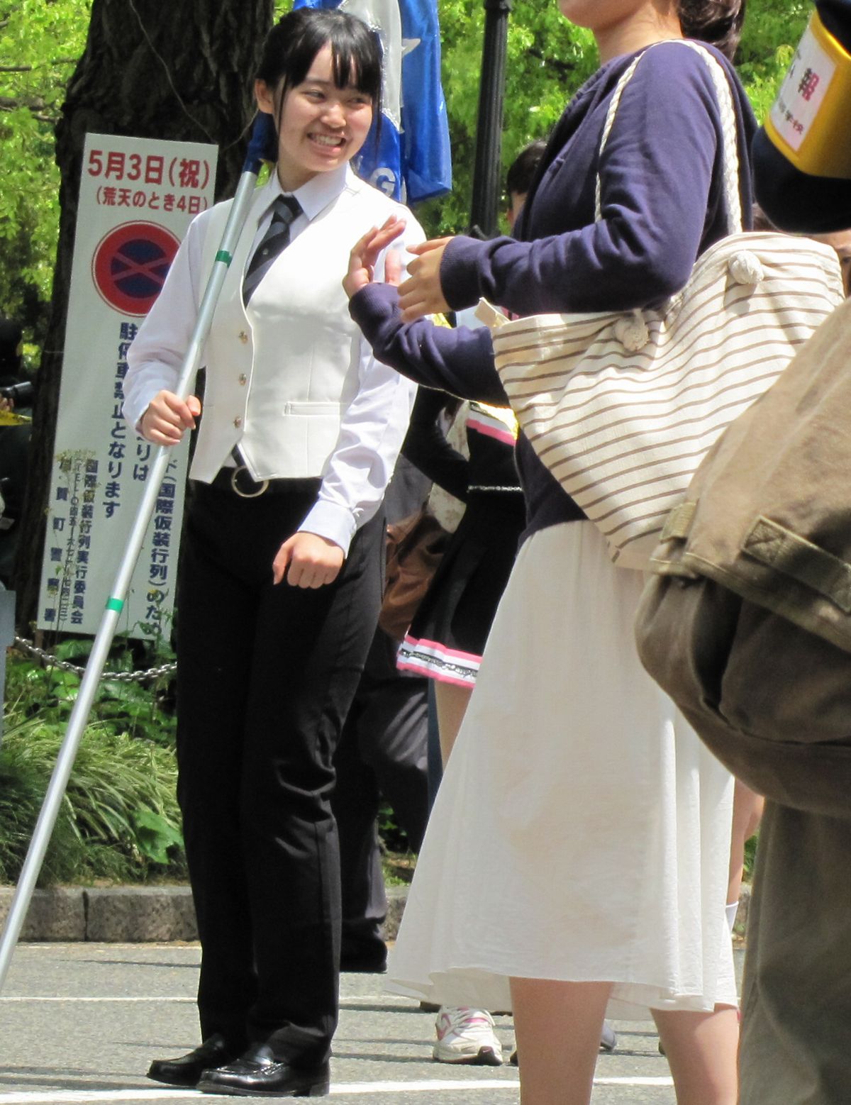 非日常的まったり通信