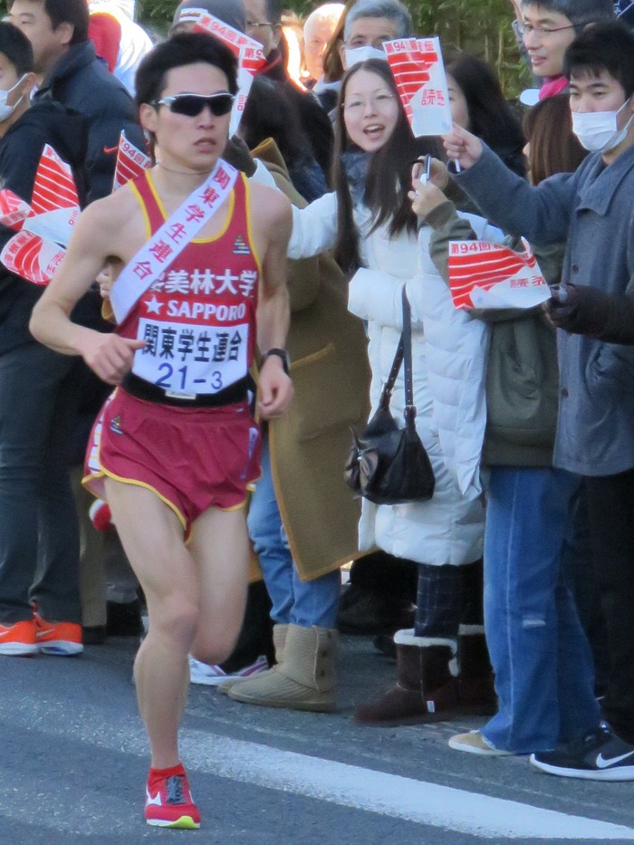 21位桜美林大